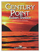 Century Point Concert Band sheet music cover